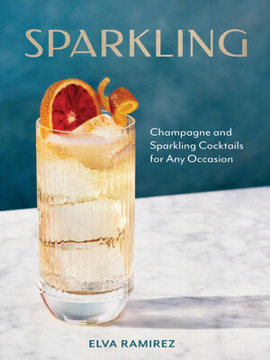 Sparkling - ebook